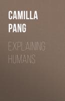 Explaining Humans - Camilla Pang 