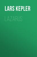 Lazarus - Lars Kepler Joona Linna