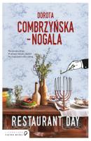 Restaurant day - Dorota Combrzyńska-Nogala Literatura Piętro Wyżej