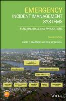 Emergency Incident Management Systems - Mark Warnick S. 