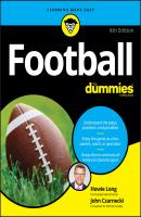 Football For Dummies - Howie  Long 