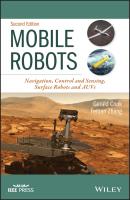 Mobile Robots - Gerald  Cook 