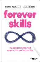 Forever Skills - Kieran  Flanagan 