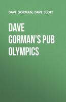 Dave Gorman's Pub Olympics - Dave Gorman 