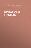 Shakespeare's Cymbeline - William Shakespeare 