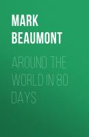 Around the World in 80 Days - Mark  Beaumont 