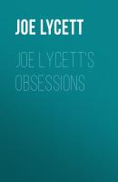 Joe Lycett's Obsessions: Series 2 - Joe Lycett 
