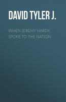 When Jeremy Hardy Spoke to the Nation - David Tyler J. 