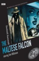 Maltese Falcon (BBC Radio Crimes) - Dashiell  Hammett 