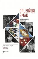 Gruziński smak - Radek Polak 