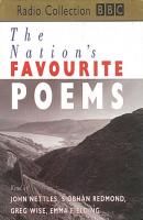 Nation's Favourite Poems - Various 
