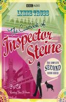 Casebook Of Inspector Steine - Lynne  Truss 