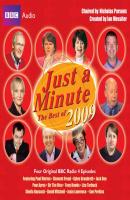 Just A Minute: The Best Of 2009 - Ian Messiter 
