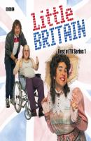 Little Britain: Best Of TV Series 1 - David Walliams 
