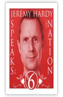 Jeremy Hardy Speaks To The Nation  The Complete Series 6 - Guests 