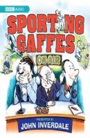 Sporting Gaffes - Various 