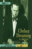 Chelsea Dreaming - Dylan  Thomas 