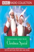 Morecambe & Wise  Christmas Special - Eric Morecambe 