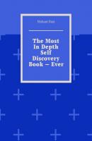 The Most In Depth Self Discovery Book – Ever - Nishant Baxi 