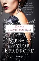 Damy z Cavendon Hall - Barbara Taylor Bradford 