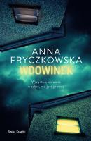 Wdowinek - Anna Fryczkowska 
