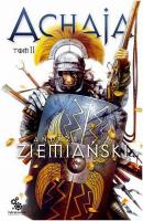 , tom 2 (wyd. II) - Andrzej Ziemiański Bestsellery polskiej fantastyki