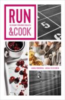 Run&Cook. Kulinarny poradnik biegacza - Jagoda Podkowska 