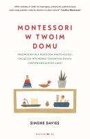 Montessori w twoim domu - Simone Davies 