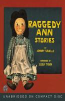 Raggedy Ann Stories - Johnny Gruelle 