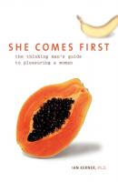 She Comes First - Ian Kerner Kerner