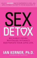 Sex Detox - Ian Kerner 