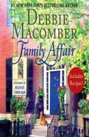 Family Affair - Debbie Macomber 