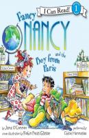 Fancy Nancy and the Boy from Paris - Jane  O'Connor I Can Read Level 1