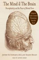 Mind and the Brain - Jeffrey M. Schwartz 