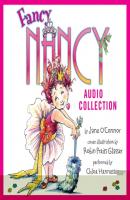 Fancy Nancy Audio Collection - Jane  O'Connor 