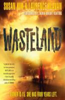 Wasteland - Laurence  Klavan Wasteland