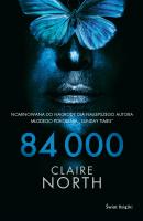 84 000 - Claire North 