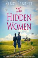 Hidden Women - Kerry Barrett 