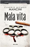 Mala vita - Claudio Mancini 