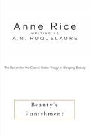 Beauty'S Punishment - Anne Rice Sleeping Beauty Trilogy