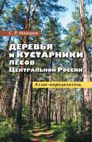 Деревья и кустарники лесов Центральной России - Сергей Майоров 