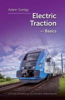 Electric Traction – Basis - Adam Szeląg 