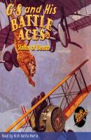 Staffel of Beasts - G-8 and His Battle Aces 24 (Unabridged) - Robert Jasper Hogan 