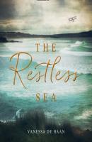 Restless Sea - Vanessa de Haan 