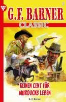 G.F. Barner Classic 5 – Western - G.F. Barner G.F. Barner Classic