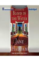 Blood in the Water - A Gregor Demarkian Novel 27 (Unabridged) - Jane  Haddam 