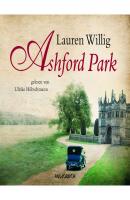 Ashford Park (gekürzte Lesung) - Lauren  Willig 