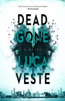 Dead Gone - DI Murphy & DS Rossi, Book 1 (Unabridged) - Luca Veste 