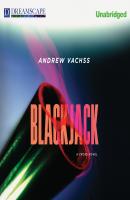 Blackjack - Cross, Book 1 (Unabridged) - Andrew  Vachss 
