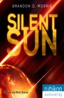 Silent Sun - Brandon Q. Morris 